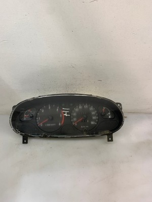 Лічильник приладова панель 94004-4a110 hyundai фото №1