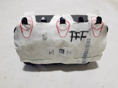 Alfa romeo stelvio подушка безопасности подушка воздушная пассажира фото №1