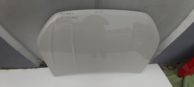 Vw taigo 2g7823155b капот фото №1