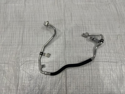 Шланг кондиционера alfa romeo stelvio quadrifoglio qv 50555560 фото №1