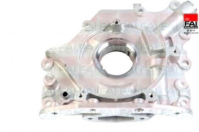 Fai насос оливи mazda 2 1,4 03- фото №1