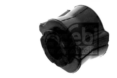 Febi гумовий елемент стабілізатора citroen перед bipper nemo фото №1