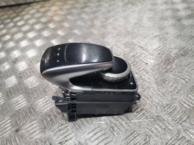 Панель idrive mercedes w166 ml gle 1669004819 фото №1