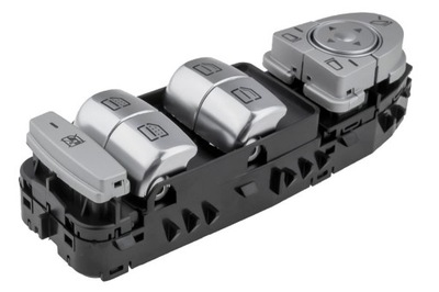 Переключатель управление окон mercedes e w213 2016- фото №1