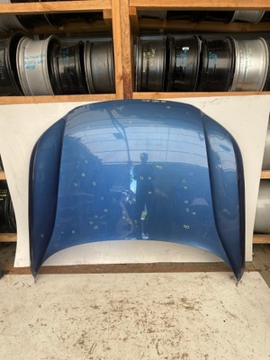 Капот volvo xc40 grad фото №1