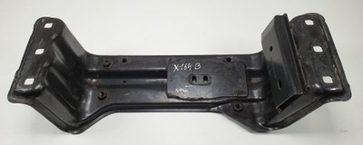 Кронштейн коробки автоматическая коробка передач mercedes gl x164 a1642400302 фото №1