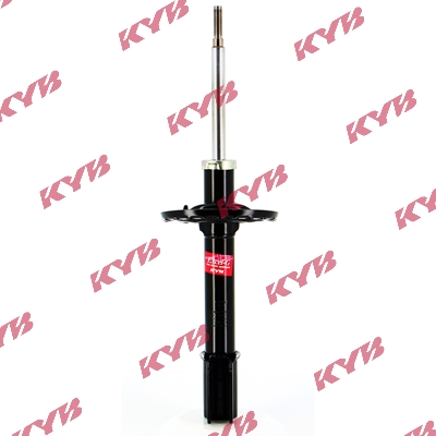 Амортизатор dacia перед sandero ii, sandero stepway ii 13 фото №1