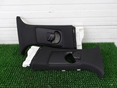 Sorento iv 20-23 защита стойка b поперечина правая левая фото №1