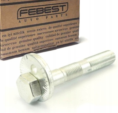 Болт регулировки схождение do lexus is 200 300 фото №1