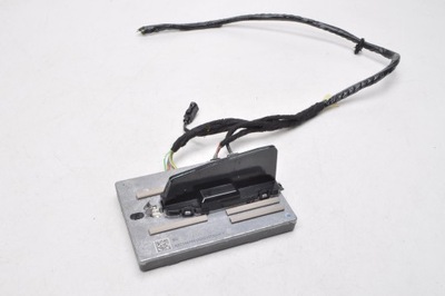 Volvo xc60 ii антенна gps 32334071 фото №1