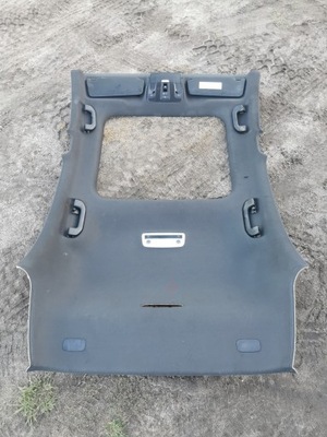 Стеля панорама mercedes w176 amg a klasa фото №1