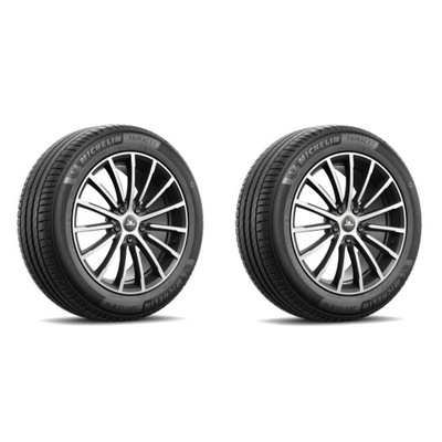 2X 235/55R19 MICHELIN PRIMACY 4 105W НОВЫЕ ЛЕТО