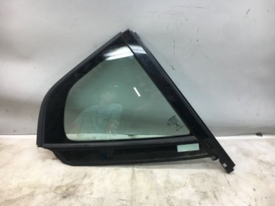 Volvo xc40 скло кузовна правий задня 31442382 фото №1