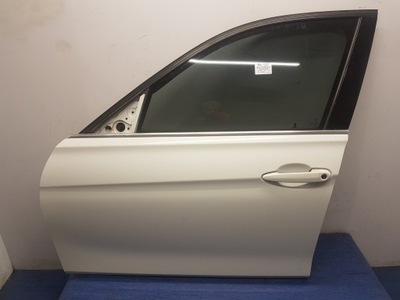 Bmw 3 f30 дверь перед левая a300 sedan фото №1