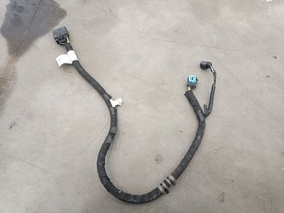 Ford fusion mk5 шланг насоса пального fusion фото №1