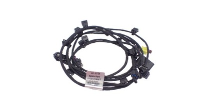 НОВЫЙ ПРОВОДКА ZDERZAKAPRZEDNIEGO AUDI Q5 4 ПАРКТРОНИК 1 ЗАЩИТА 80A971095Q