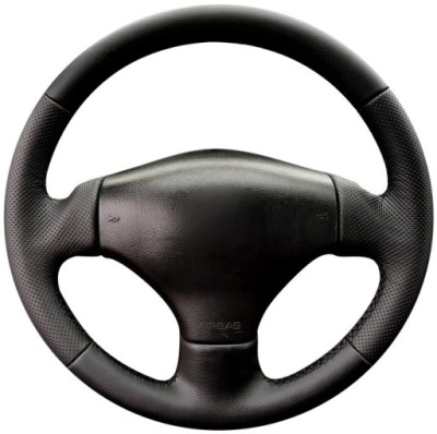 Воздуховод peugeot 206 206 fl обшивка кожа 33 фото №1