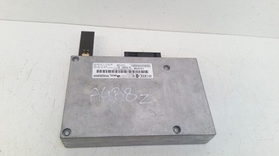 Модуль bluetooth 8t0862335c audi a4 b8 фото №1