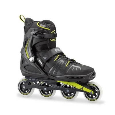 Rolki Rollerblade RB XL roz. 48