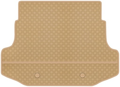 SUBARU LEGACY IV BERLINA 2004-2010 PIEZA INSERTADA DE MALETERO PRIMELINER - COLOR BEIGE  