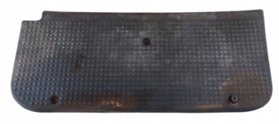 Подножка задний правый renault trafic ii 2001-2014 rok 8200943151 фото №1