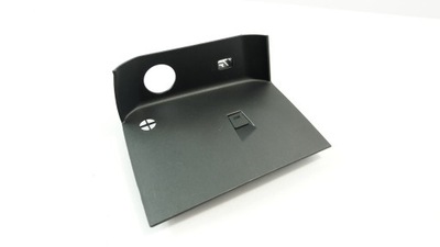 Peugeot 5008 ii захист пластик консолі 9810274277 фото №1