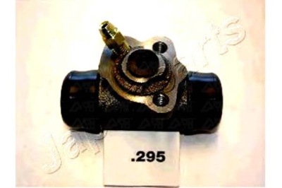 Цилиндрик тормозной toyota carina corolla 92-02 l фото №1