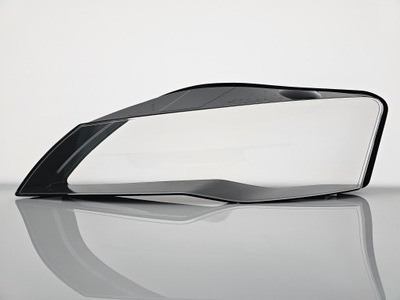 Стекло фары фара audi r8 i поколение 2006-2015 фото №1