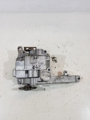 Насос масла a6421810647 mercedes sprinter 3.0 cdi 642896 фото №1