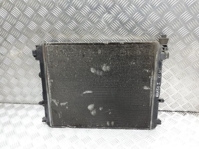 Радіатор wody renault kangoo i 1.5 dci фото №1