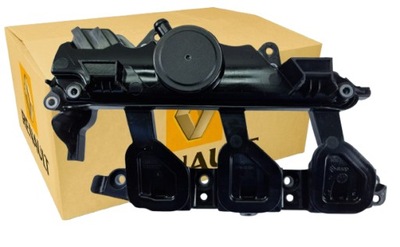 Кришка клапанів вентиляція картера renault master nissan nv400 2.3 dci 8200924262 a фото №1