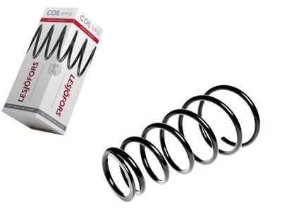 Пружина підвіска toyota camry 2.4/3.0 08.01-09 фото №1