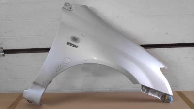 Крыло перед правый toyota corolla e12 hb оригинал фото №1