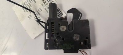 Замок капот 4m0823509 audi q7 ii 4m фото №1