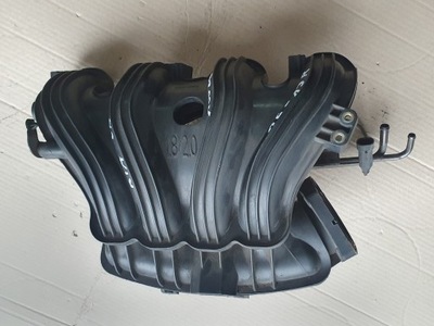 Kia carens 2.0b колектор всмоктуючий фото №1