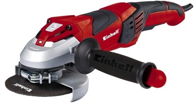 Einhell Szlifierka kątowa TE-AG 125 CE 1100 W, tarcza 125 mm