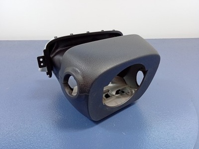 Honda accord viii 08- захист колонки керма фото №1