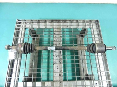 Привідний вал задня ліва mercedes r w251 3.0 cdi 224km фото №1