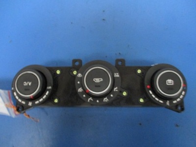 Ceed i панель обдув кондиціонер 97250-1h200eq фото №1