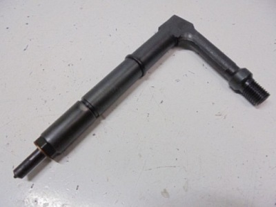 Almera tino форсунка 48-4391 2,2di фото №1