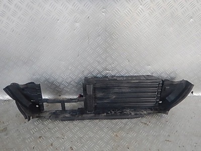 Volvo xc60 активный жалюзи впуск ловушка 31425125 фото №1