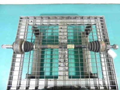 Привідний вал tyuł правий mercedes r w251 3.0 cdi 224km фото №1