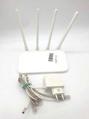 Router Xiaomi Mi Router 4C 300Mbps 802.11n