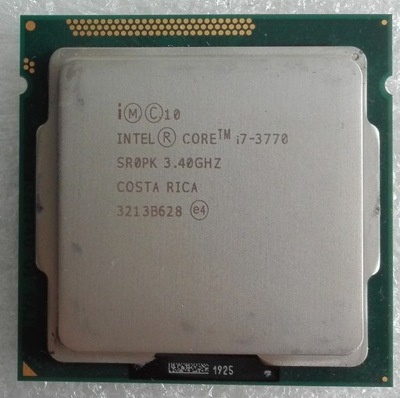 I7-2600Kなど I7-2600k - Niska cena na Allegro