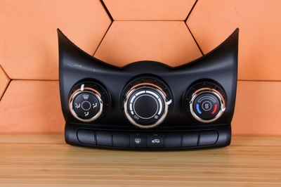 Mini f55 f56 f57 панель обдув обігріву 9383890 фото №1