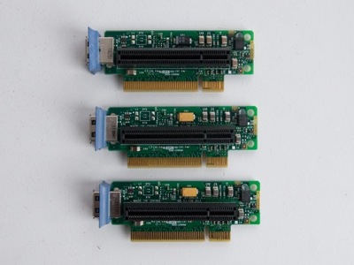 Riser PCI-E serwera IBM X3550 / X3650 - 43V7067