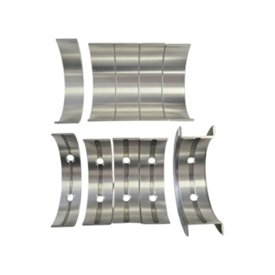 Вкладиші шатунні acl 4b8366hx stdx toyota racing 2.0 85- фото №1