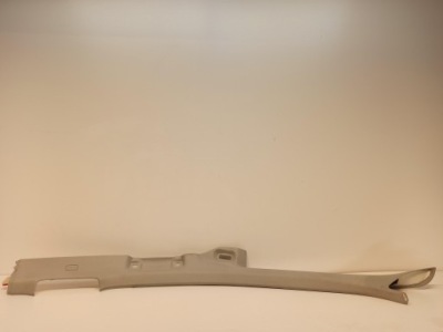 Audi a8 d4 защита обшивка стойка левая 4h0867233b фото №1