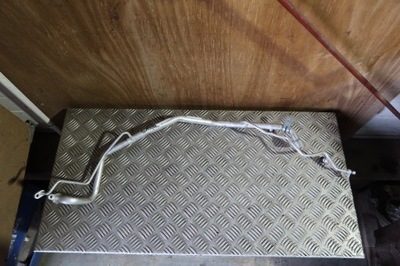 Шланг кондиціонера kadjar 924409613r фото №1