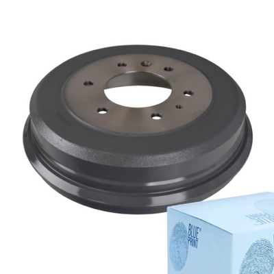 Тормозные барабаны тормозные do ford ranger 2.2 2.5 td 3.2 фото №1